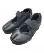 NIKEナイキ）の古着「WMNS AIR RIFT」｜ブラック