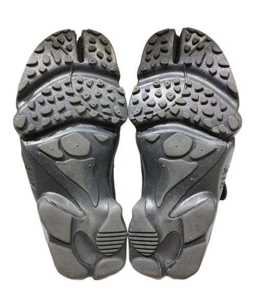NIKE（ナイキ）NIKE (ナイキ) WMNS AIR RIFT ブラック サイズ:23cmの古着・服飾アイテム