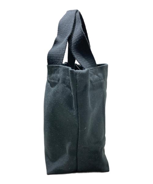 KAFE KITSUNE（カフェ キツネ）KAFE KITSUNE (カフェ キツネ) COFFEE CUP MINI TOTE BAG ブラック 未使用品の古着・服飾アイテム