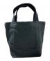 KAFE KITSUNE (カフェ キツネ) COFFEE CUP MINI TOTE BAG ブラック 未使用品：4000円