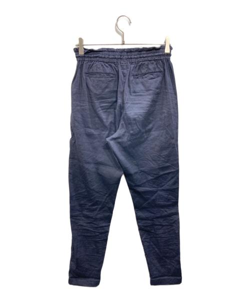 theory luxe（セオリーリュクス）theory luxe (セオリーリュクス) ECO CRUNCH WASH PRIMA ネイビー サイズ:38の古着・服飾アイテム