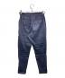 theory luxe (セオリーリュクス) ECO CRUNCH WASH PRIMA ネイビー サイズ:38：6000円