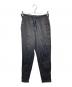 theory luxe（セオリーリュクス）の古着「ECO CRUNCH WASH PRIMA」｜ブラック