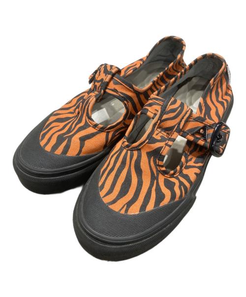 VANS（ヴァンズ）VANS (ヴァンズ) Ashlley Williams Style 93 