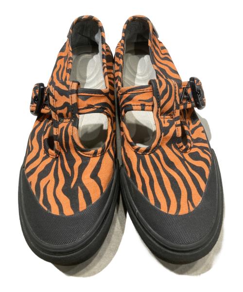 VANS（ヴァンズ）VANS (ヴァンズ) Ashlley Williams Style 93 