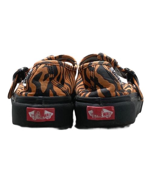 VANS（ヴァンズ）VANS (ヴァンズ) Ashlley Williams Style 93 