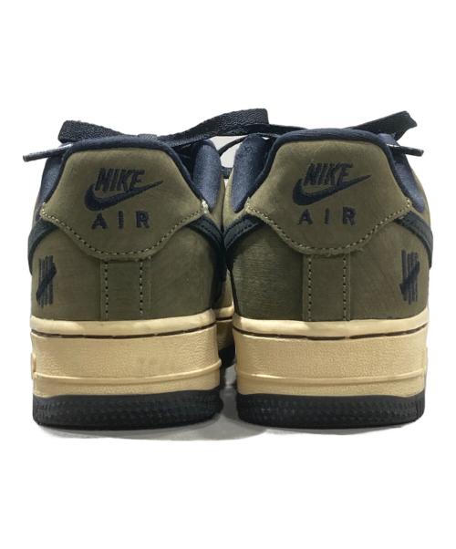 NIKE（ナイキ）NIKE (ナイキ) UNDEFEATED Air Force 1 Low 
