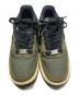 NIKE (ナイキ) UNDEFEATED Air Force 1 Low 