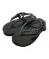 suicoke（スイコック）の古着「別注 Kat-2」｜ブラック