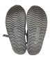中古・古着 suicoke (スイコック) nanamica (ナナミカ) 別注 Kat-2 ブラック サイズ:23cm：4000円