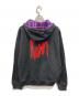 adidas originals (アディダスオリジナル) KORN HOODIE ブラック サイズ:XL：13000円