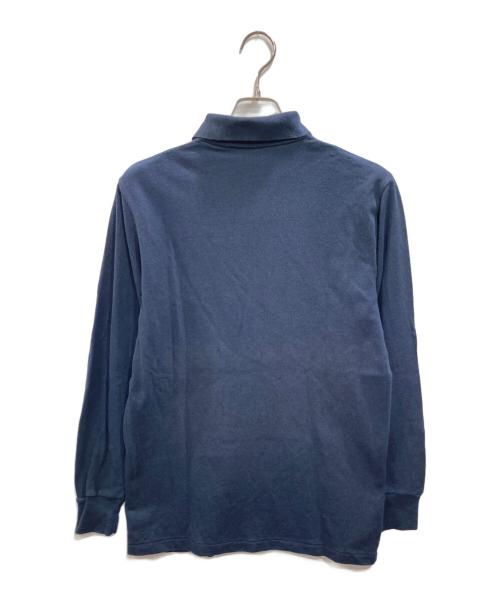 FRED PERRY（フレッドペリー）FRED PERRY (フレッドペリー) ポロシャツ ネイビー サイズ:Mの古着・服飾アイテム