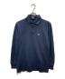 FRED PERRY（フレッドペリー）の古着「ポロシャツ」｜ネイビー
