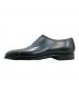 Crockett & Jones (クロケット＆ジョーンズ) AUDLEY オードリー ストレートチップシューズ ブラック サイズ:6D：80000円