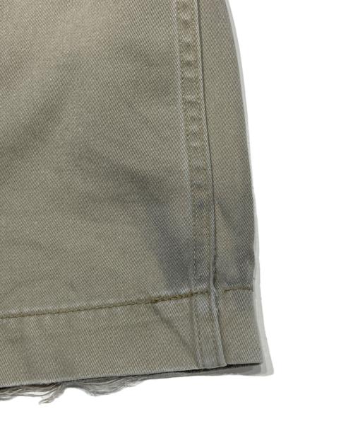 BUZZ RICKSON'S（バズリクソンズ）BUZZ RICKSON'S (バズリクソンズ) ORIGINAL SPEC. CHINOS ベージュ サイズ:31の古着・服飾アイテム