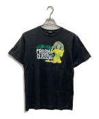 ）の古着「Fresh Classic Tee（フレッシュクラシックティー）」｜ブラック