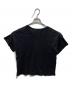stussy (ステューシー) World Tour Tee（ワールドツアーティー） ブラック サイズ:SIZE S：4000円