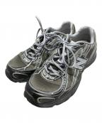 NEW BALANCEニューバランス）の古着「U7407YI」｜グレー
