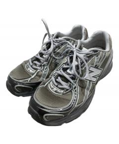 中古・古着通販】NEW BALANCE (ニューバランス) M1906NJ ブラック