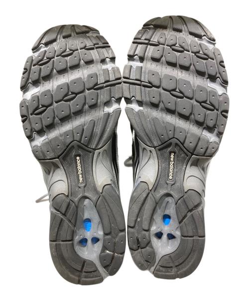 NEW BALANCE（ニューバランス）NEW BALANCE (ニューバランス) U7407YI グレー サイズ:27cmの古着・服飾アイテム