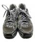 NEW BALANCE (ニューバランス) U7407YI グレー サイズ:27cm：8000円