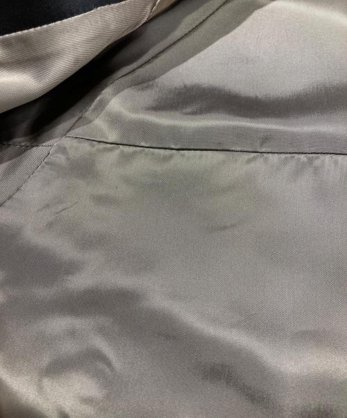 SUGARHILL（シュガーヒル）SUGARHILL (シュガーヒル) OIL HORSE SINGLE RIDERS JACKET ブラウン サイズ:2の古着・服飾アイテム