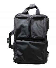 ZEROHALLI BURTON ゼロハリバートン/ブリーフケース/ABランク/64【中古】 中古・古着通販】ZERO HALLIBURTON (ゼロ ハリバートン) 2WAYブリーフ