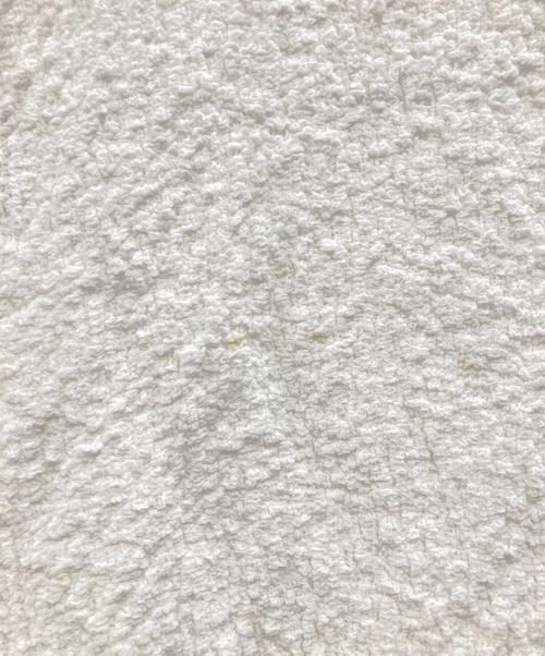 me ISSEY MIYAKE（ミーイッセイ ミヤケ）me ISSEY MIYAKE (ミーイッセイ ミヤケ) 26SS CAULIFLOWER ノースリーブトップス ホワイト サイズ:freeの古着・服飾アイテム