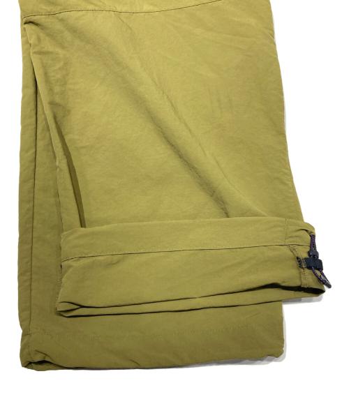 NIKE ACG（ナイキエーシージー）NIKE ACG (ナイキエーシージー) UV DOLOMITI PANT グリーン サイズ:XXLの古着・服飾アイテム