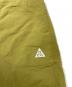 中古・古着 NIKE ACG (ナイキエーシージー) UV DOLOMITI PANT グリーン サイズ:XXL：8000円