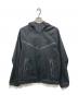 NIKE（ナイキ）の古着「Dri-FIT Woven Full-Zip Windrunner Jacket」｜ブラック