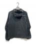 NIKE (ナイキ) Dri-FIT Woven Full-Zip Windrunner Jacket ブラック サイズ:S：8000円
