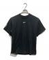NIKE（ナイキ）の古着「プリントTシャツ」｜ブラック