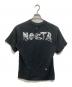 NIKE (ナイキ) NOCTA (ノクタ) プリントTシャツ ブラック サイズ:SIZE S：6000円