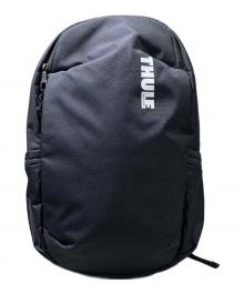 THULE（スーリー）の古着「Subterra バックパック」｜ブラック