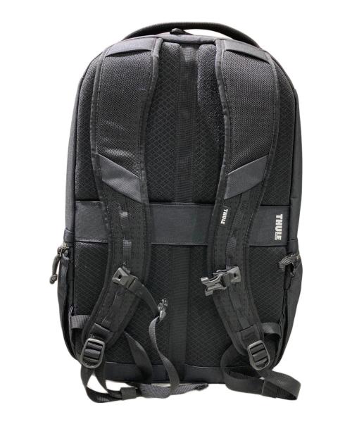 THULE（スーリー）THULE (スーリー) Subterra バックパック ブラックの古着・服飾アイテム