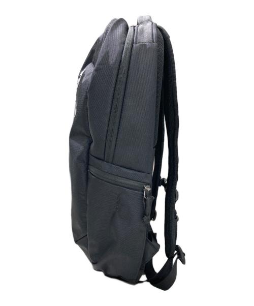 THULE（スーリー）THULE (スーリー) Subterra バックパック ブラックの古着・服飾アイテム