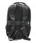 THULE (スーリー) Subterra バックパック ブラック：10000円