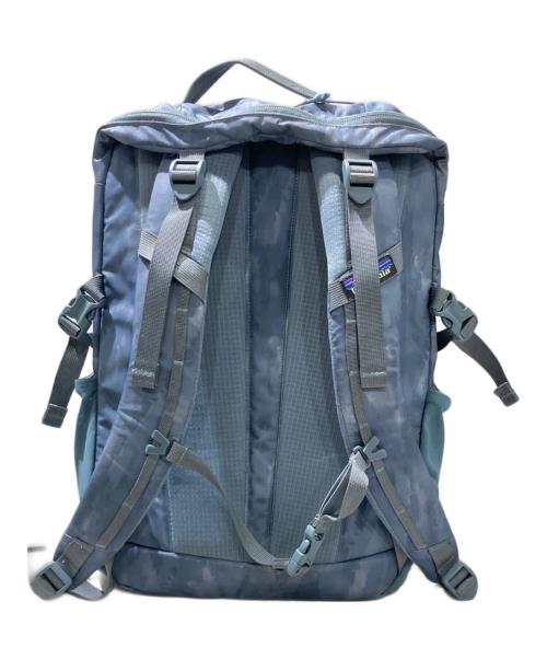 Patagonia（パタゴニア）Patagonia (パタゴニア) レフュジオ・デイパック アガベプルームグレーの古着・服飾アイテム