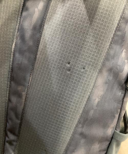 Patagonia（パタゴニア）Patagonia (パタゴニア) レフュジオ・デイパック アガベプルームグレーの古着・服飾アイテム