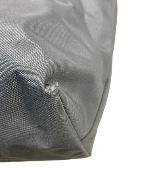 LONGCHAMP（ロンシャン）LONGCHAMP (ロンシャン) Le Pliage トートバッグ グレーの古着・服飾アイテム