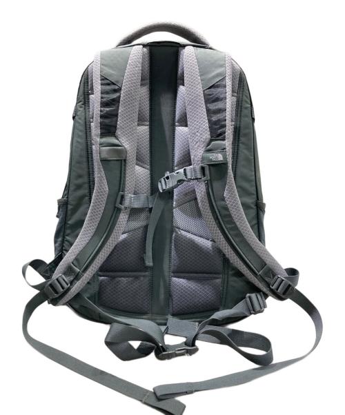 THE NORTH FACE（ザ ノース フェイス）THE NORTH FACE (ザ ノース フェイス) RECON バックパック グレーの古着・服飾アイテム