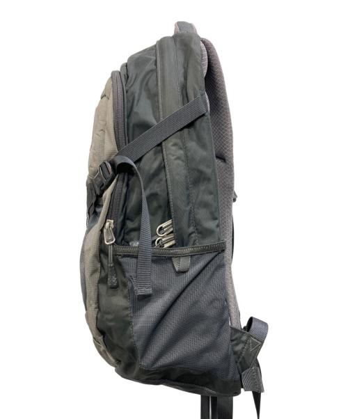 THE NORTH FACE（ザ ノース フェイス）THE NORTH FACE (ザ ノース フェイス) RECON バックパック グレーの古着・服飾アイテム