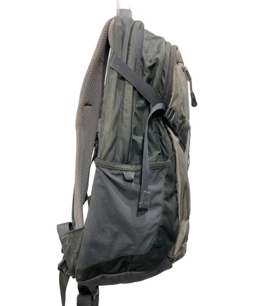THE NORTH FACE（ザ ノース フェイス）THE NORTH FACE (ザ ノース フェイス) RECON バックパック グレーの古着・服飾アイテム
