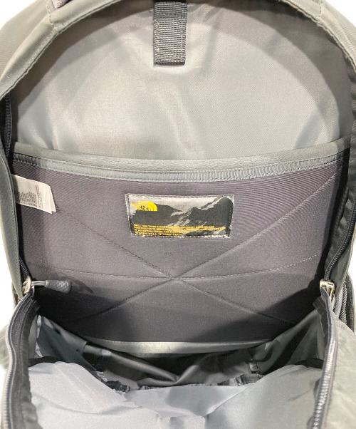 THE NORTH FACE（ザ ノース フェイス）THE NORTH FACE (ザ ノース フェイス) RECON バックパック グレーの古着・服飾アイテム