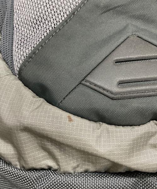 THE NORTH FACE（ザ ノース フェイス）THE NORTH FACE (ザ ノース フェイス) RECON バックパック グレーの古着・服飾アイテム