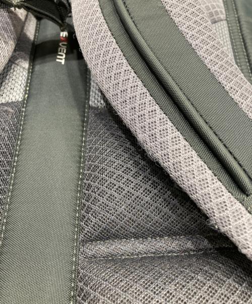 THE NORTH FACE（ザ ノース フェイス）THE NORTH FACE (ザ ノース フェイス) RECON バックパック グレーの古着・服飾アイテム