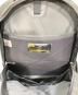 中古・古着 THE NORTH FACE (ザ ノース フェイス) RECON バックパック グレー：6000円