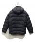 MAMMUT (マムート) Xeron In Hooded JKT Down ブラック サイズ:L：20000円