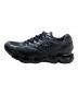 MIZUNO (ミズノ) WAVE PROPHECY LS ブラック サイズ:27.5：15000円